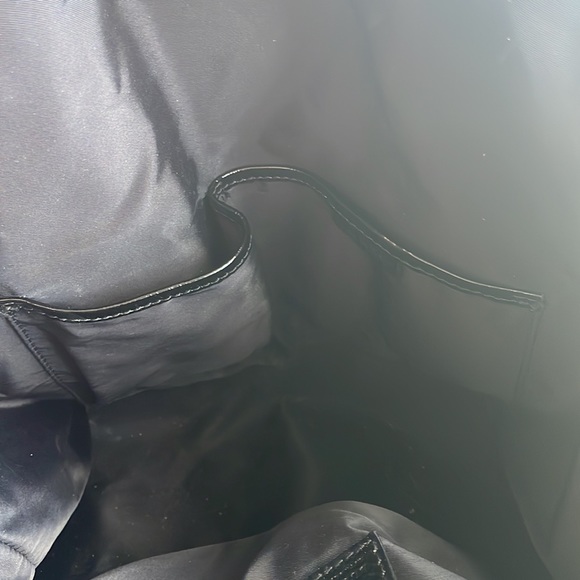 Burberry Nylon Nova Tote bag for office school - Picture 6 of 13